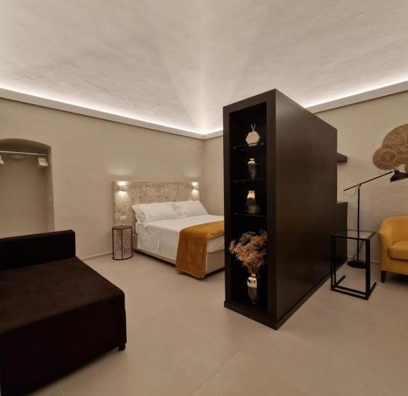 Номер Стандарт Трехместный, Ap Luxury Room