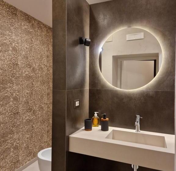 Номер Стандарт Трехместный, Ap Luxury Room