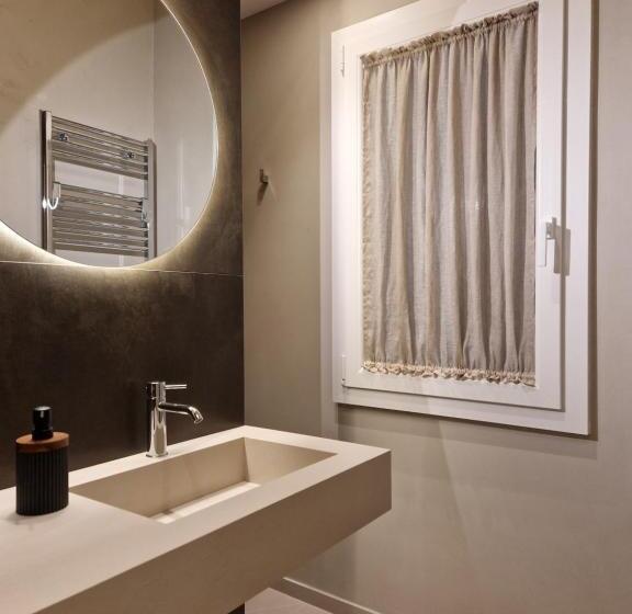 Номер Стандарт Трехместный, Ap Luxury Room