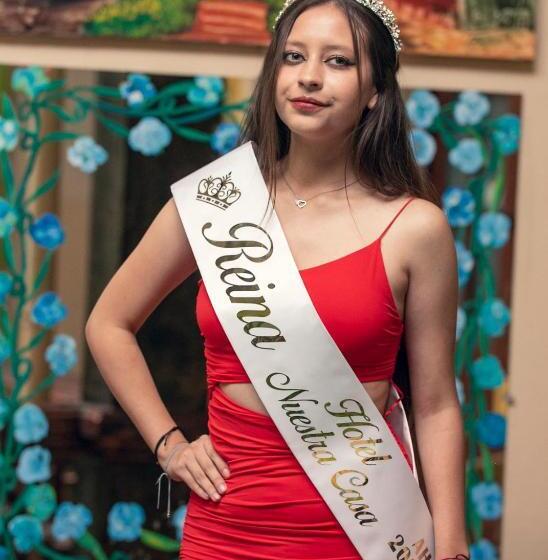 غرفة قياسية, Nuestra Casa