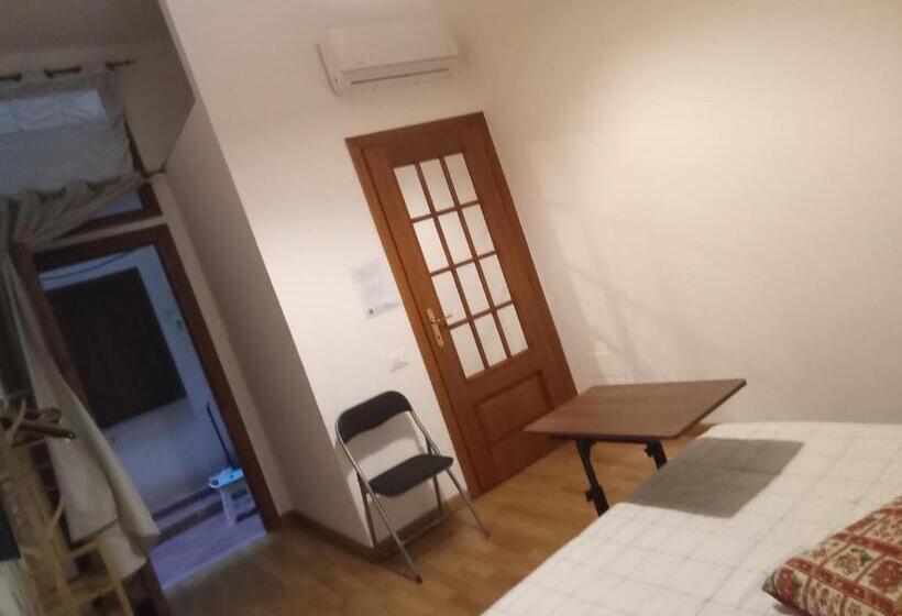 스탠다드 룸, Orchidea Camera Privata Nell Appartamento Condiviso