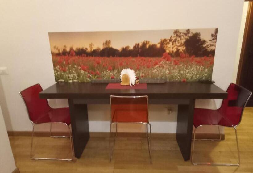 스탠다드 룸, Orchidea Camera Privata Nell Appartamento Condiviso