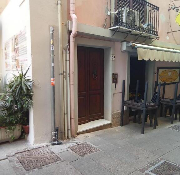 스탠다드 룸, Orchidea Camera Privata Nell Appartamento Condiviso