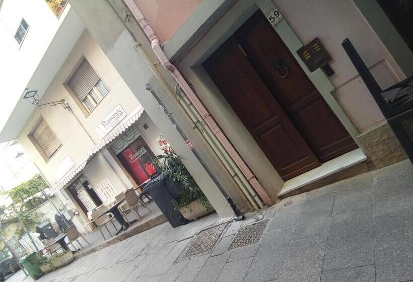 스탠다드 룸, Orchidea Camera Privata Nell Appartamento Condiviso