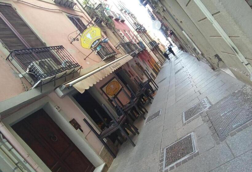 스탠다드 룸, Orchidea Camera Privata Nell Appartamento Condiviso