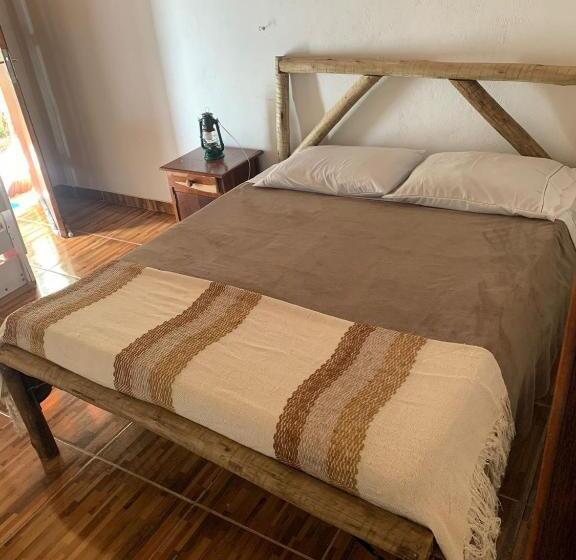 Семейное Студио, Pousada Recanto Do Tortuga   Paraiso Das Cachoeiras