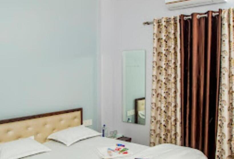 סוויטה, Raigad Srushti Beach Resort Nagaon