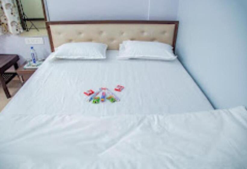 סוויטה, Raigad Srushti Beach Resort Nagaon