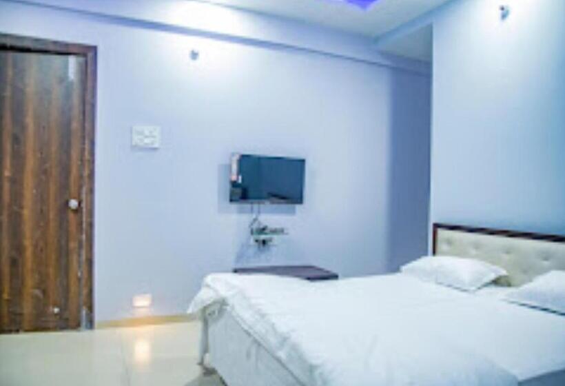 Люкс, Raigad Srushti Beach Resort Nagaon
