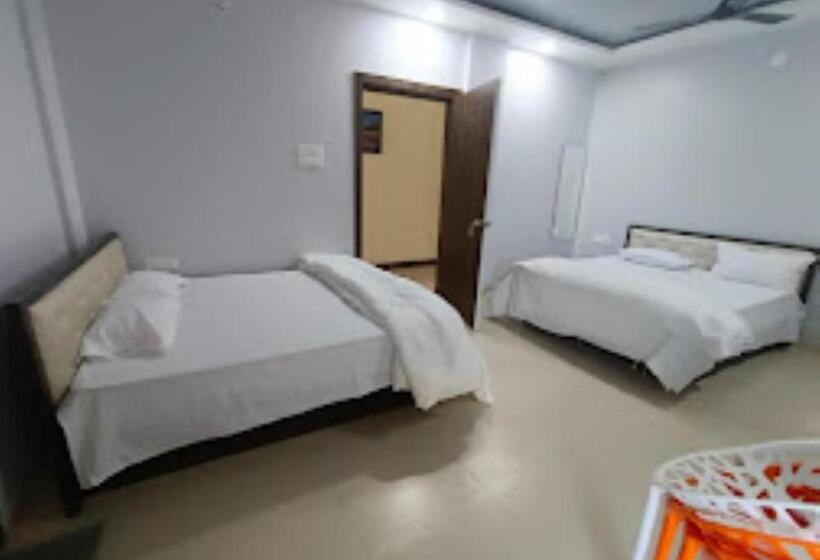 סוויטה, Raigad Srushti Beach Resort Nagaon