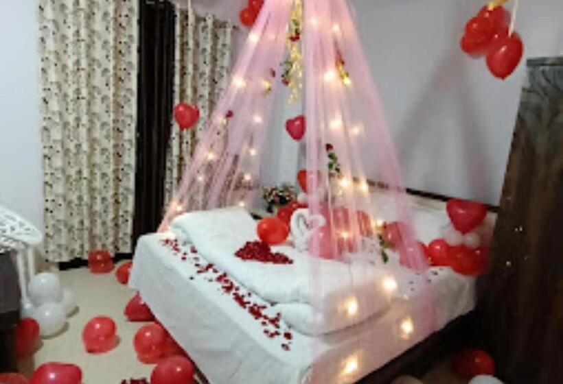 סוויטה, Raigad Srushti Beach Resort Nagaon