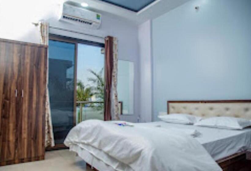 סוויטה, Raigad Srushti Beach Resort Nagaon