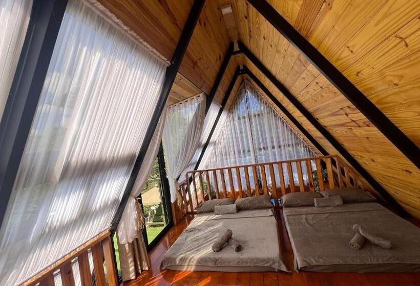 سوییت خانوادگی, Cd Natureview