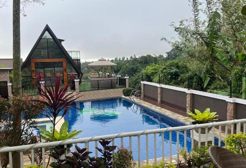 سوییت خانوادگی, Cd Natureview