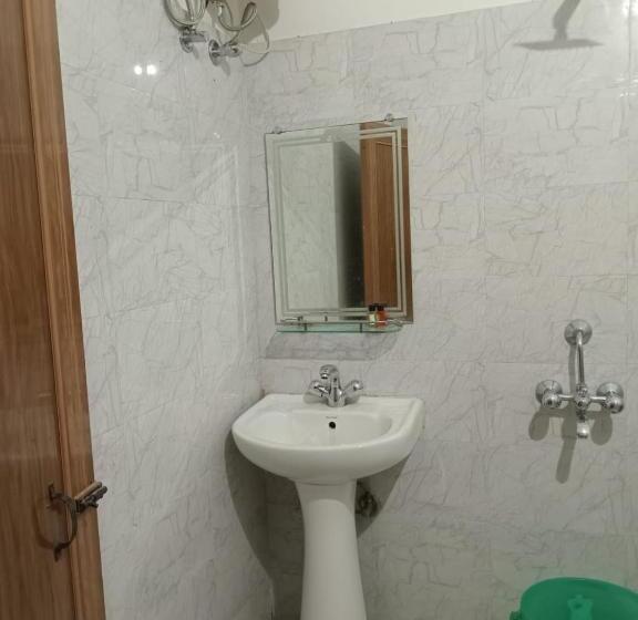 اتاق استاندارد با چشم‌انداز باغ, Sawasstika Eco Park Resort