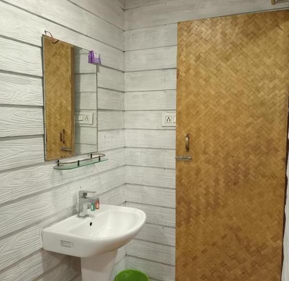 اتاق استاندارد با تخت بزرگ, Sawasstika Eco Park Resort