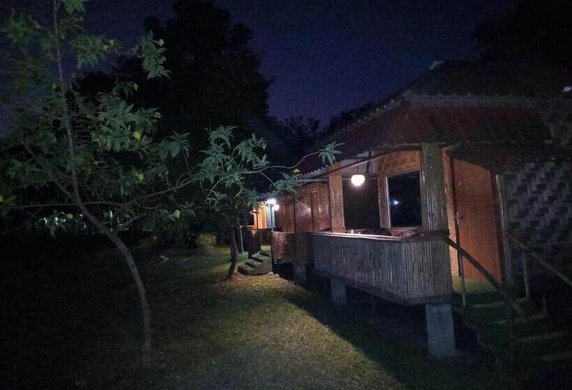 اتاق سوپریور با تخت بزرگ, Sawasstika Eco Park Resort