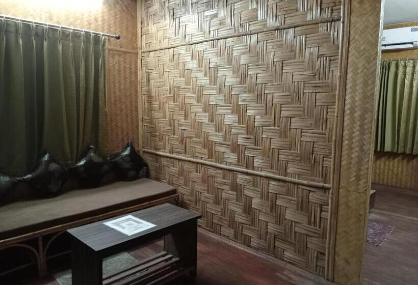 Номер Superior Кровать Кинг, Sawasstika Eco Park Resort