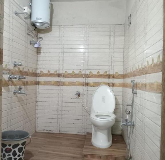 اتاق سوپریور با تخت بزرگ, Sawasstika Eco Park Resort