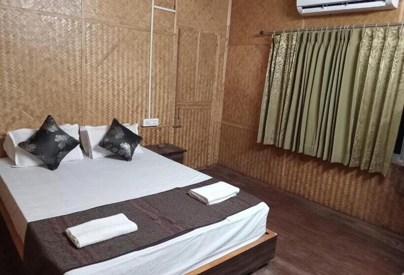 Номер Superior Кровать Кинг, Sawasstika Eco Park Resort