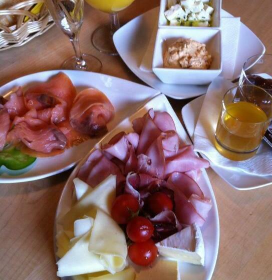 غرفة قياسية فردية, Appartement Ferienhof Ortnergut