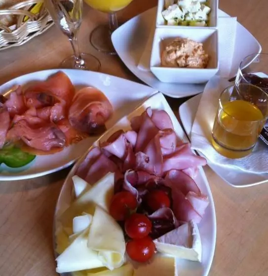 スタンダードシングルルーム, Appartement Ferienhof Ortnergut