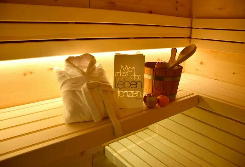 בקתת חדר, Chalets & Apartments Wachterhof