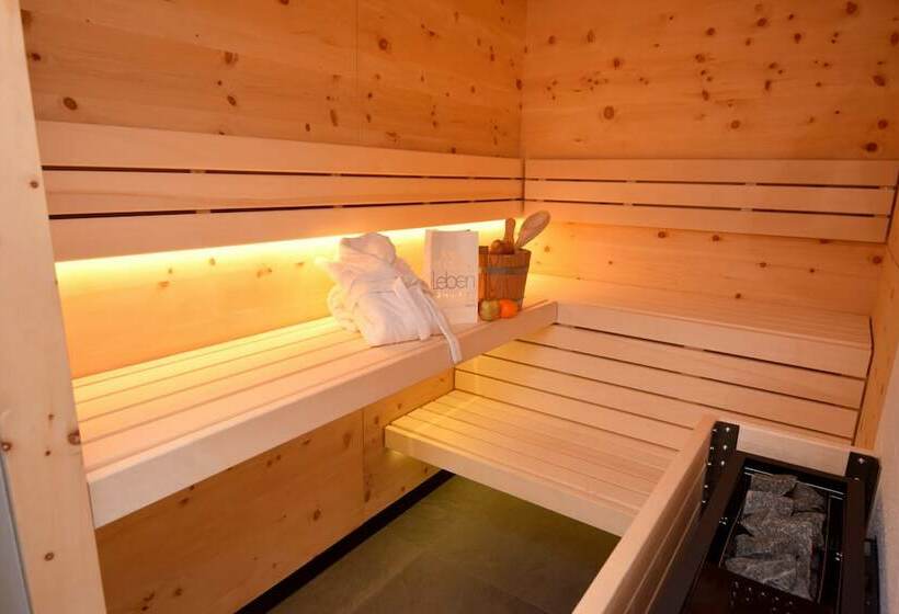 בקתת חדר, Chalets & Apartments Wachterhof