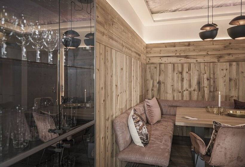 סוויטת דלוקס 2 חדרים, Chalets & Apartments Wachterhof