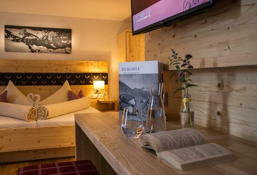 غرفة كومفورت, Dorfgasthof Adler