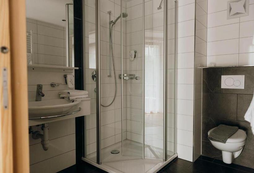 غرفة كومفورت, Dorfgasthof Adler