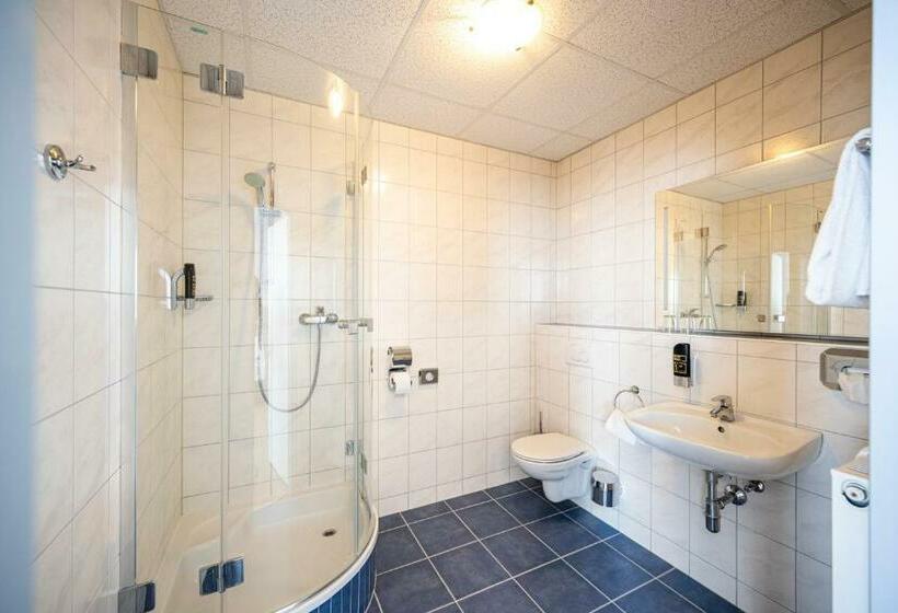 Номер Superior, Fohnsdorf