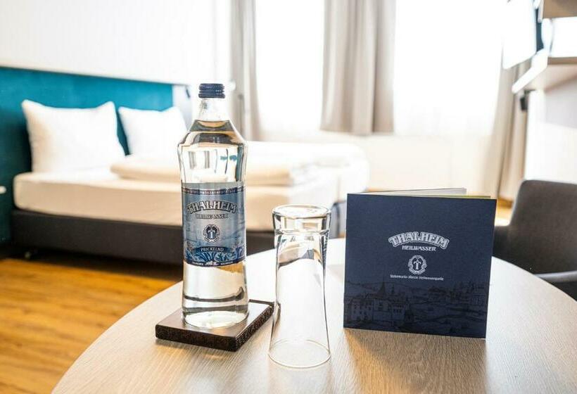 Номер Superior, Fohnsdorf