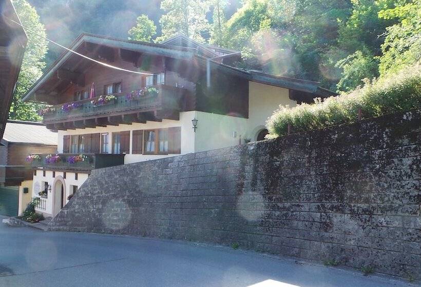 スタンダードルーム, Forellenstube