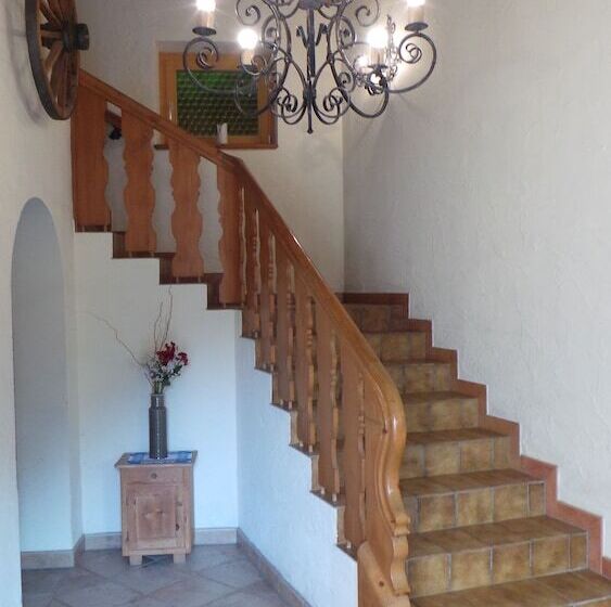 スタンダードルーム, Forellenstube