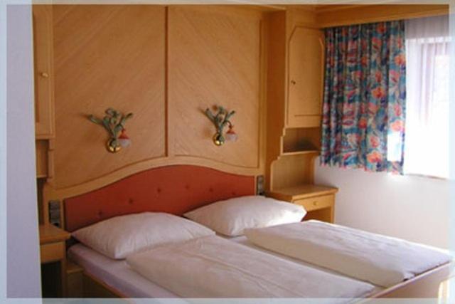 غرفة قياسية مزوَّدة بشُرفة, Gasthof Ascherwirt