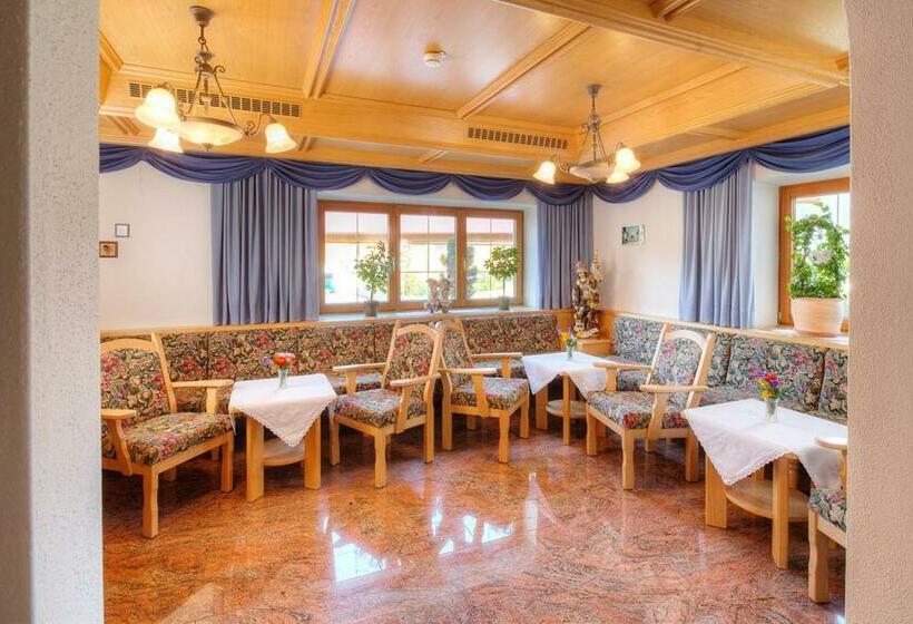 Номер Стандарт, Gasthof Ascherwirt