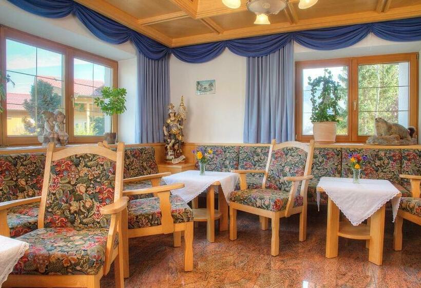 غرفة قياسية, Gasthof Ascherwirt