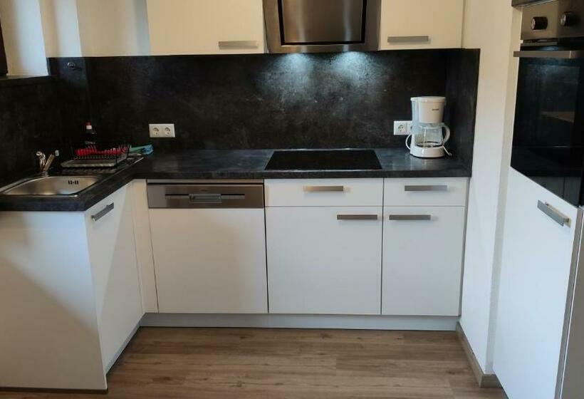 דירת חדר, Gästehaus Maria