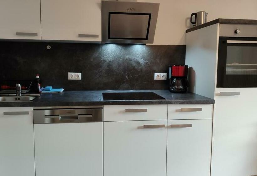 דירת חדר, Gästehaus Maria