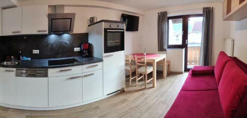 דירת חדר, Gästehaus Maria