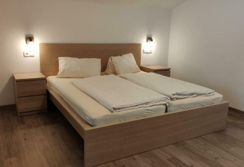 דירת חדר, Gästehaus Maria