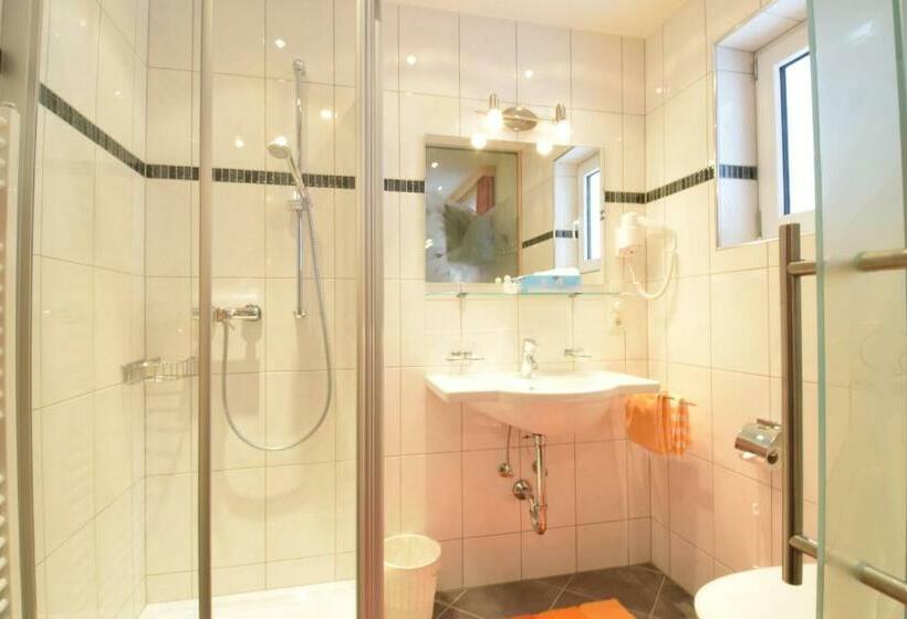 Номер Стандарт, Haus Jehle