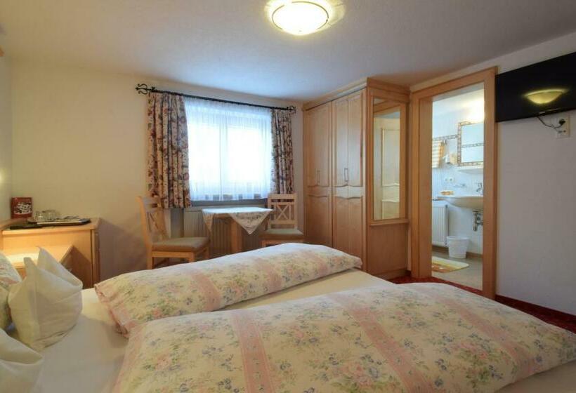 标准间, Haus Jehle