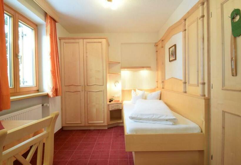 标准单人间, Haus Jehle