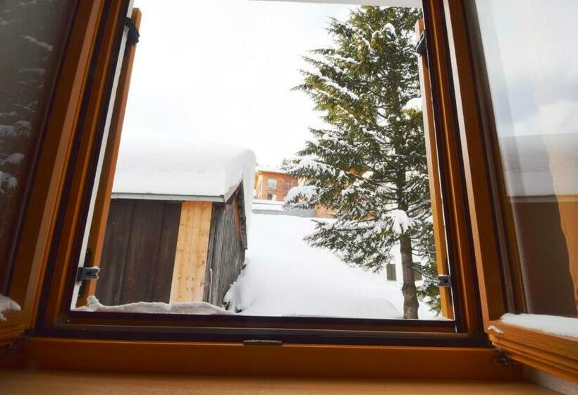Номер Стандарт Индивидуальный, Haus Jehle