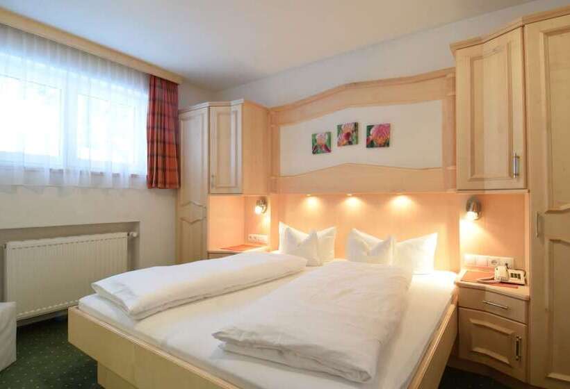 标准间, Haus Jehle