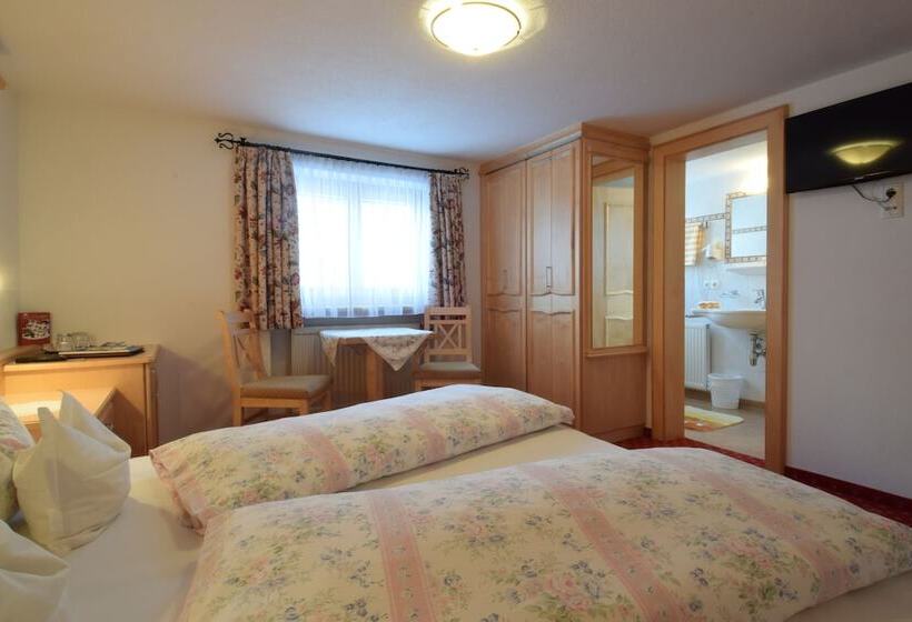 标准间, Haus Jehle