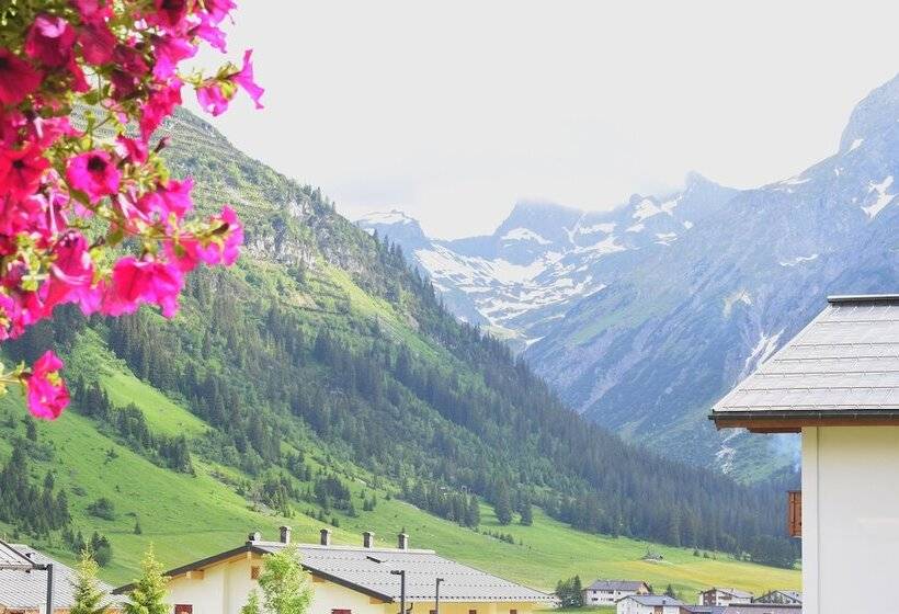 标准间, Haus Jehle