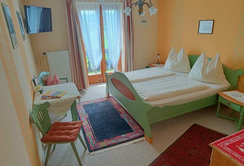 اتاق استاندارد, Haus Sundl   Privatzimmer